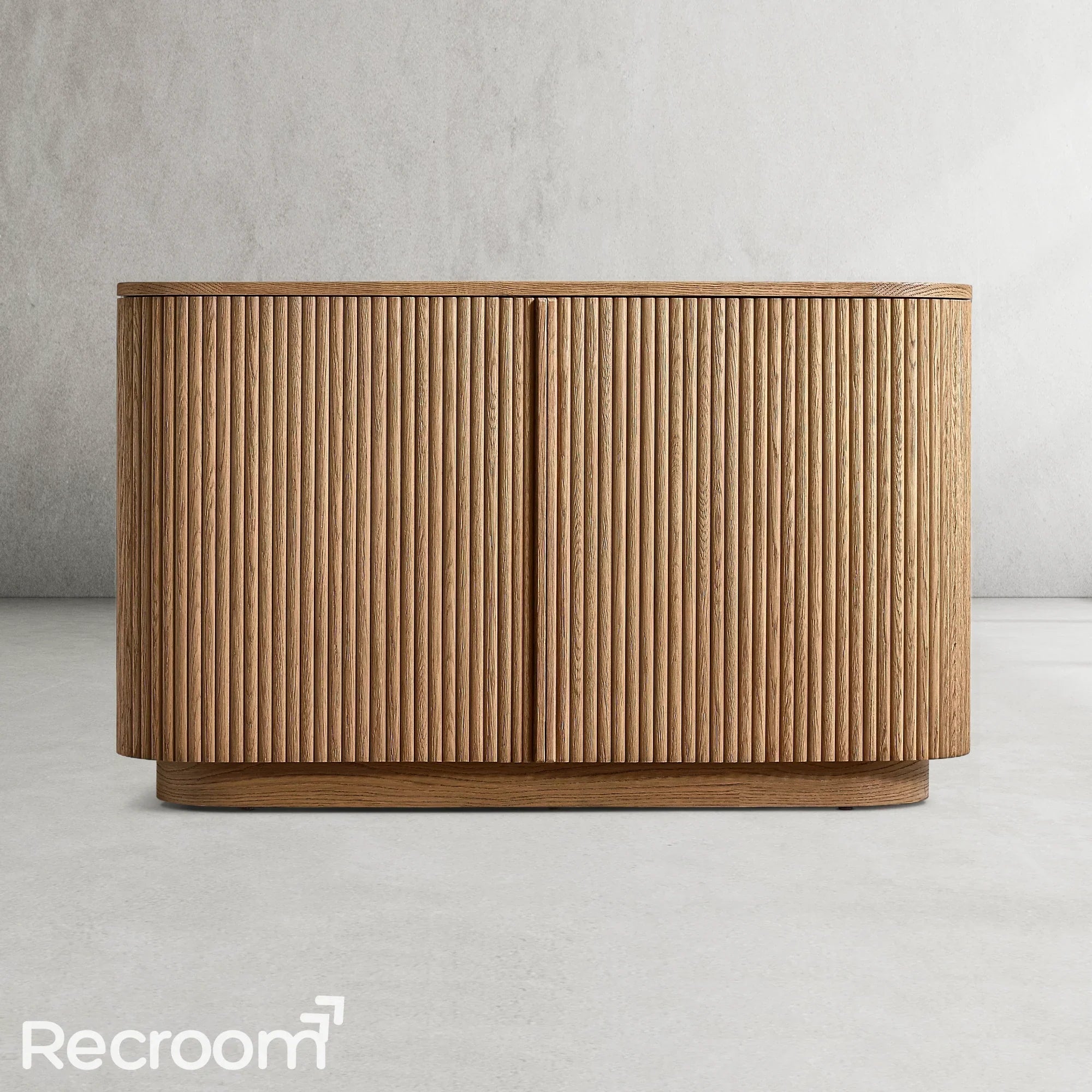 Muelho 2-Door Sideboard - Zonesus