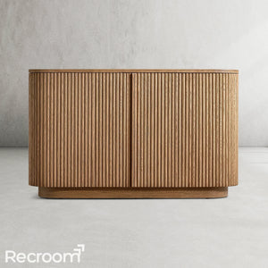 Muelho 2-Door Sideboard - Zonesus