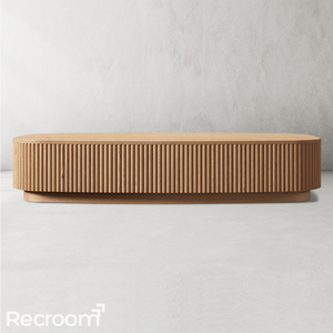 Muelho Plinth Coffee Table - Zonesus