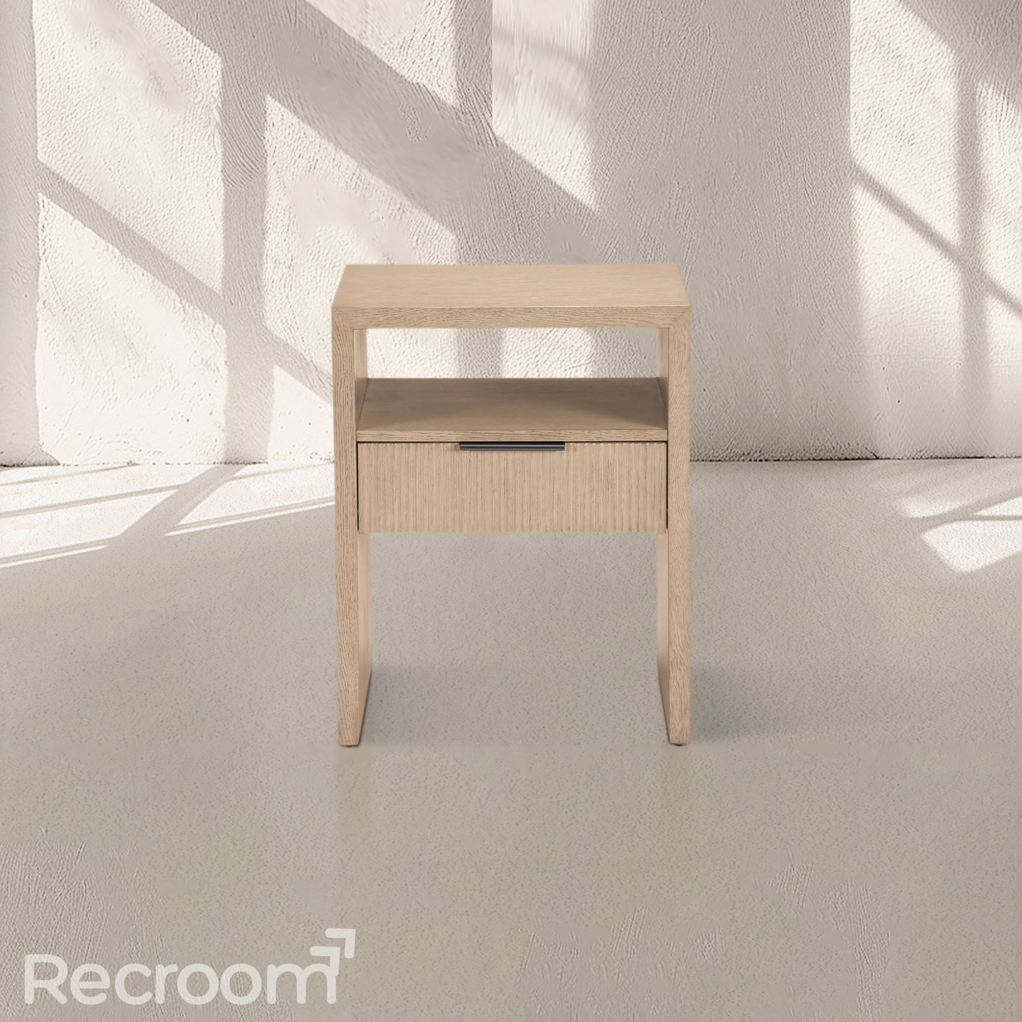 Vurmo Small Night Table - Zonesus