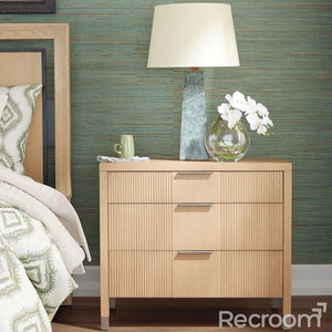 Vurmo Three-Drawer Chest - Zonesus