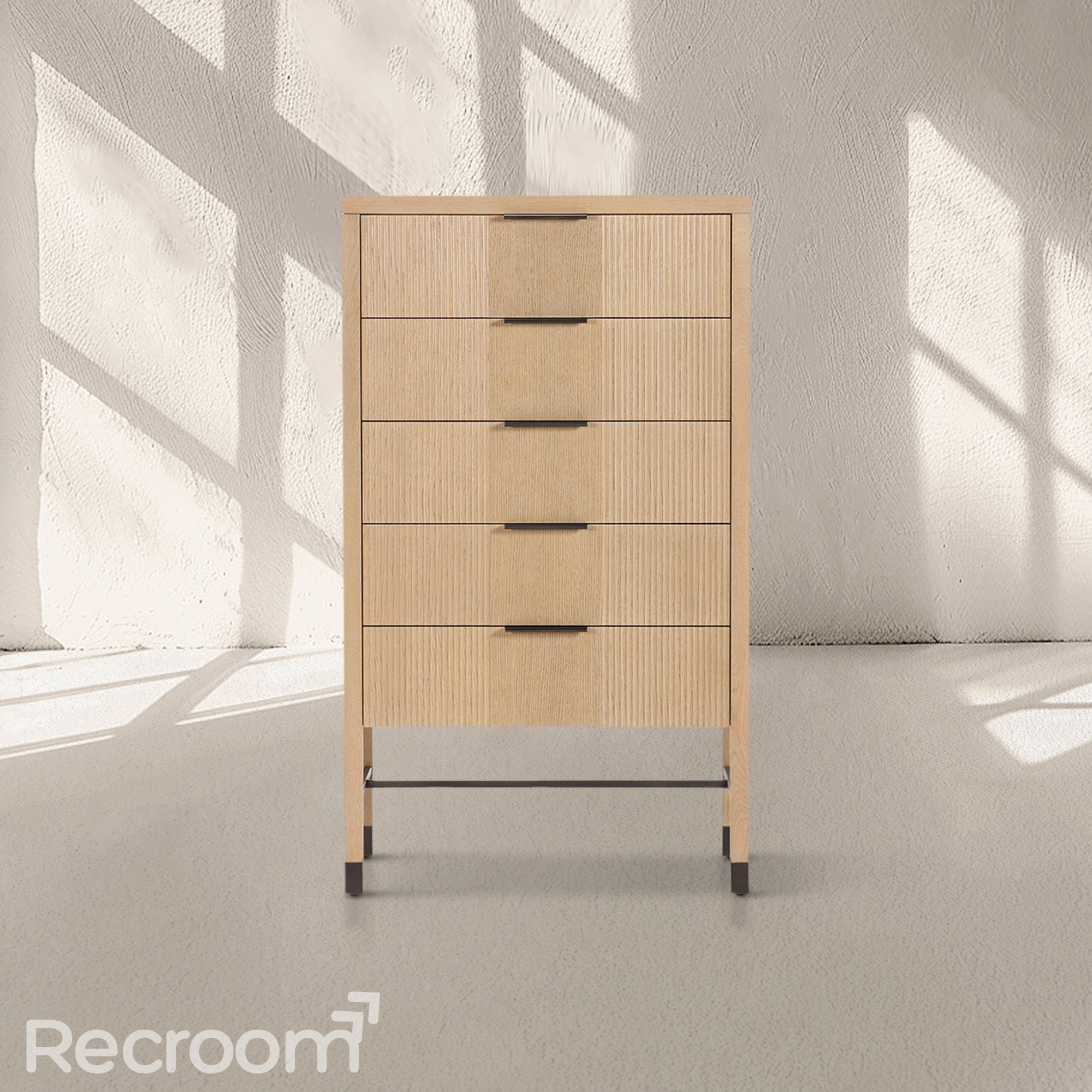 Vurmo Tall Chest - Zonesus