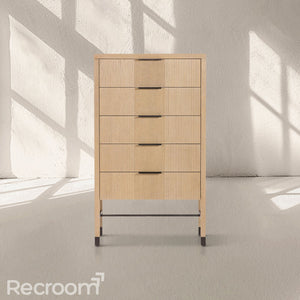 Vurmo Tall Chest - Zonesus