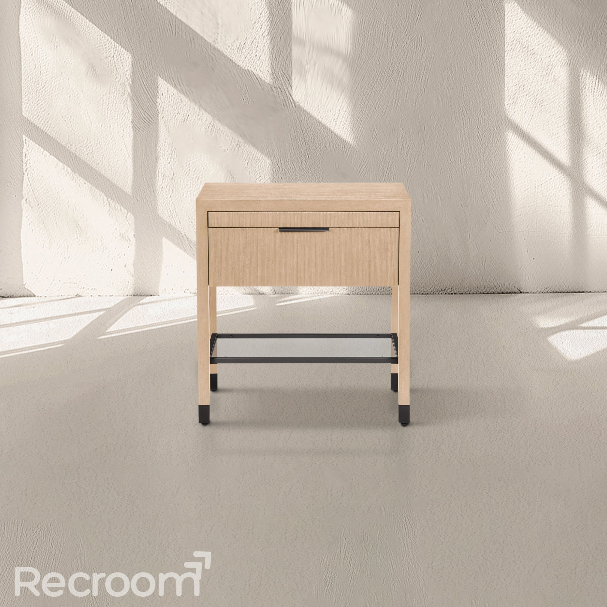 Vurmo Night Table - Zonesus