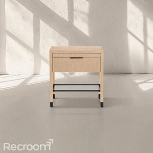 Vurmo Night Table - Zonesus