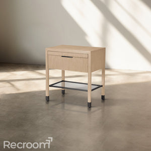 Vurmo Night Table - Zonesus
