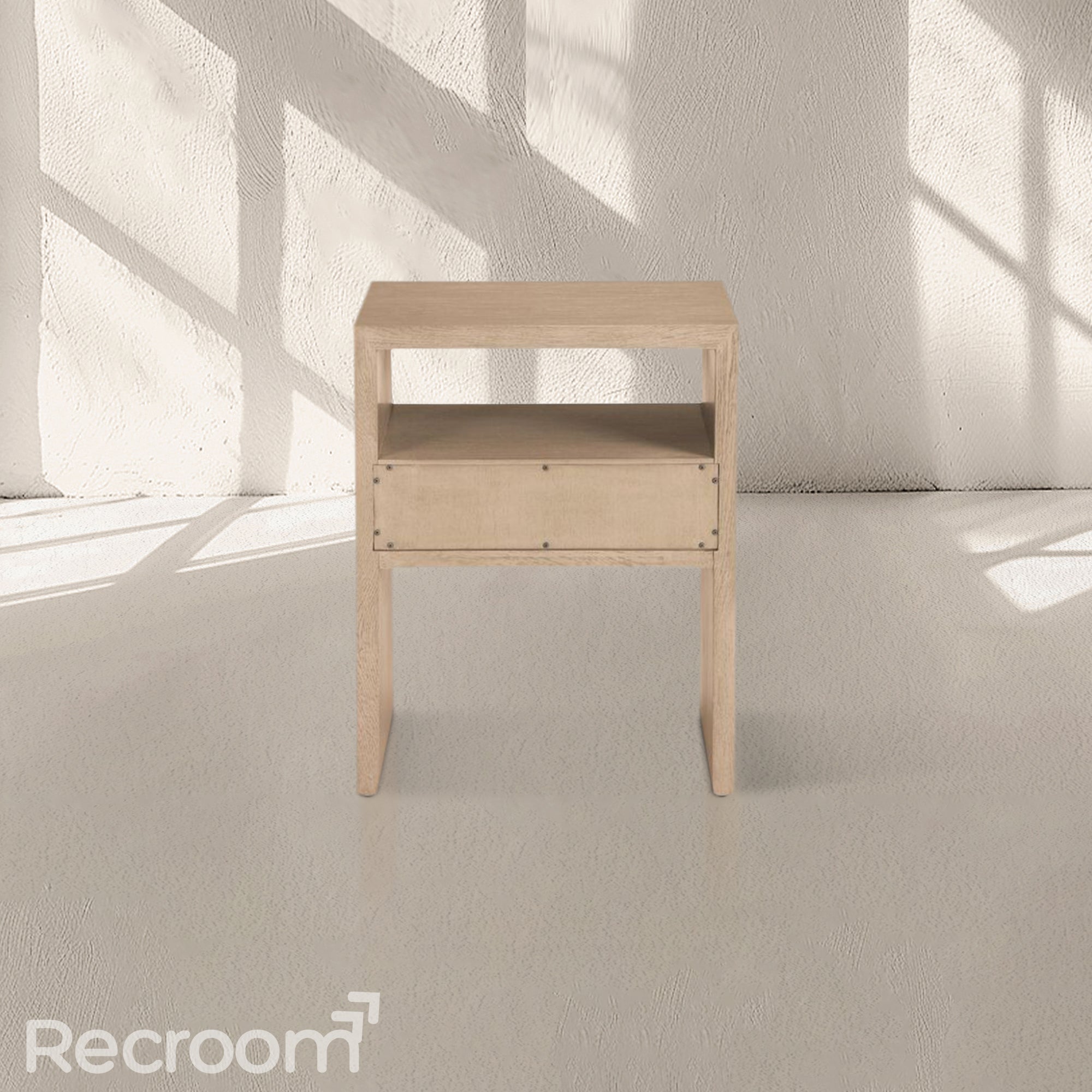 Vurmo Small Night Table - Zonesus