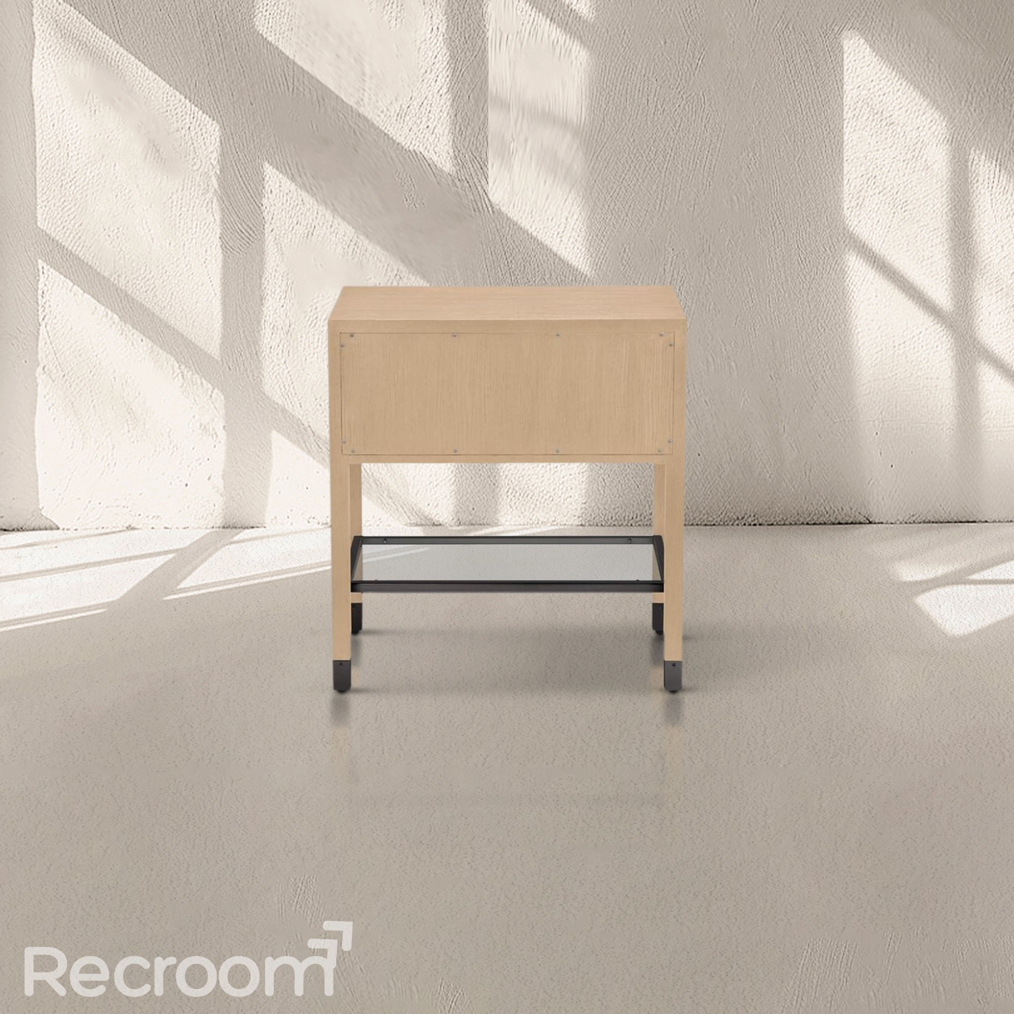 Vurmo Night Table - Zonesus