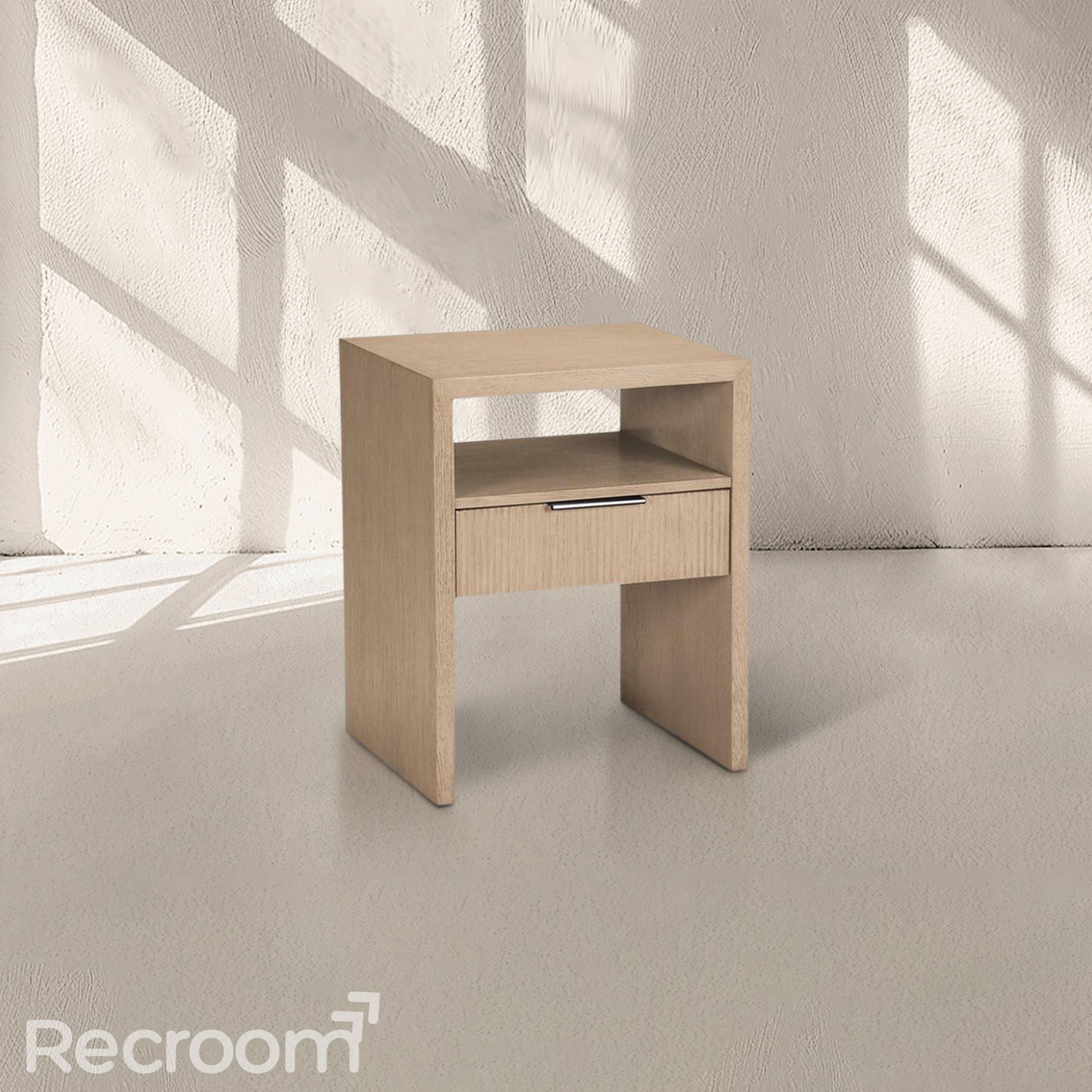 Vurmo Small Night Table - Zonesus