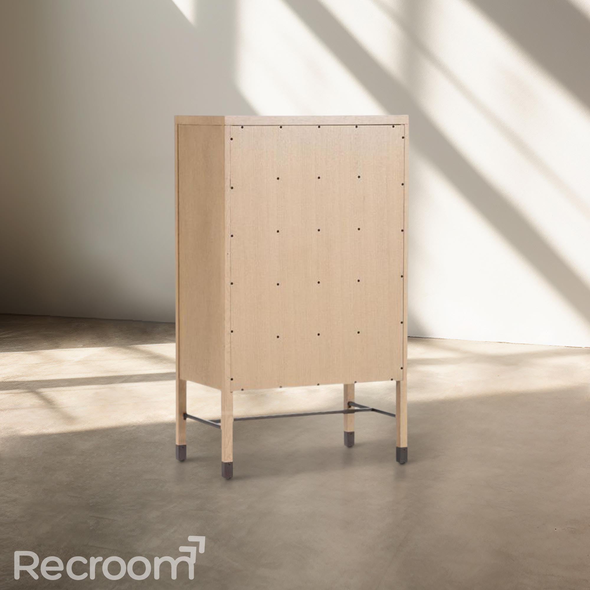 Vurmo Tall Chest - Zonesus
