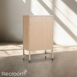 Vurmo Tall Chest - Zonesus
