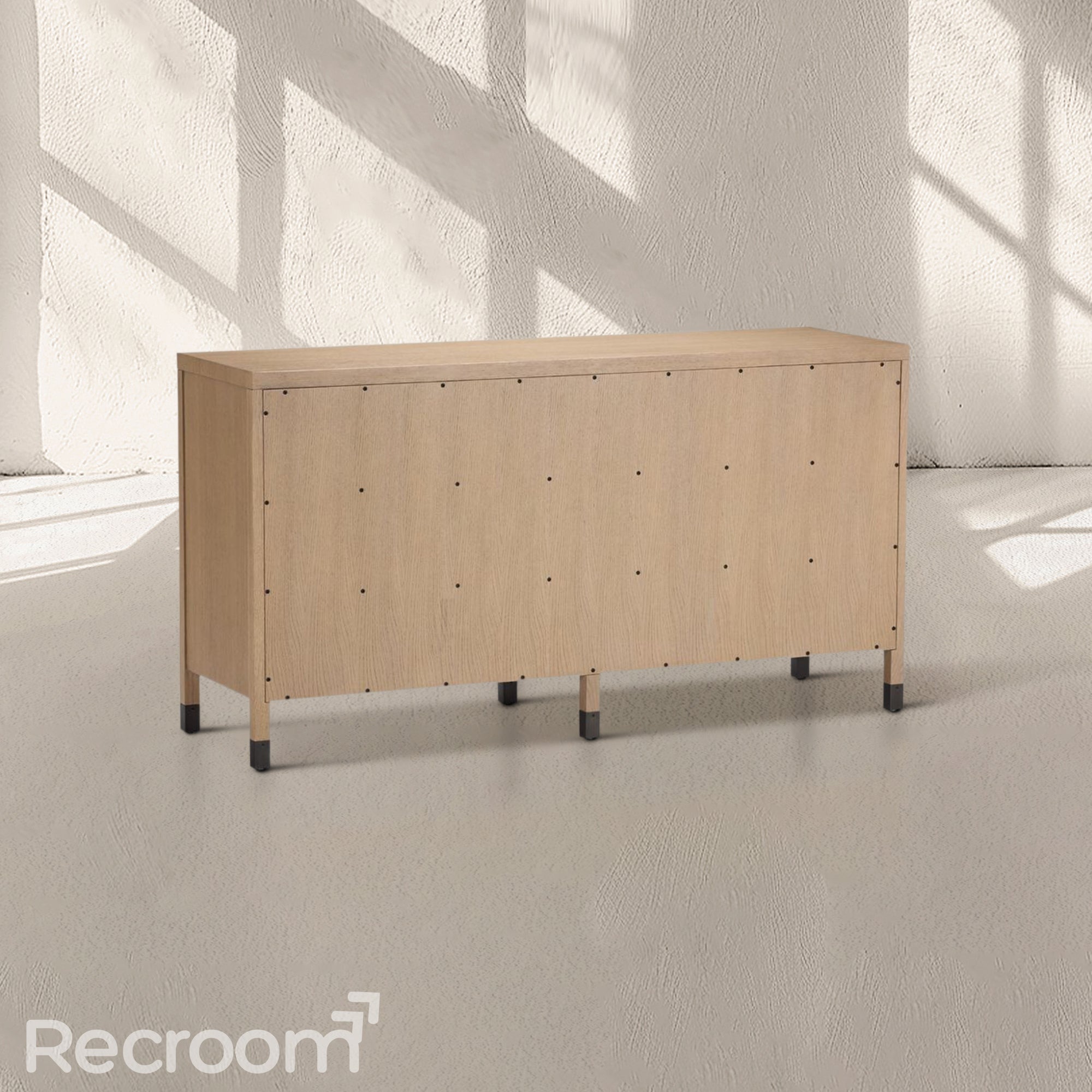 Vurmo Double Dresser - Zonesus