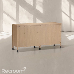 Vurmo Double Dresser - Zonesus