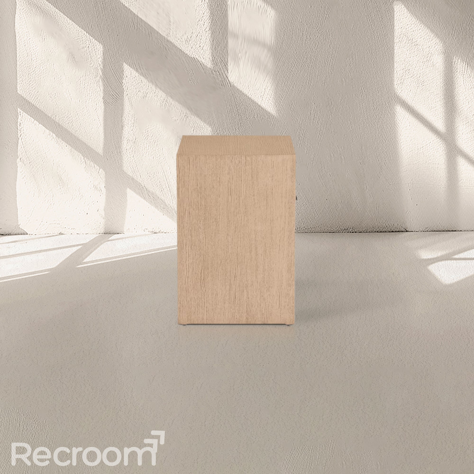 Vurmo Small Night Table - Zonesus