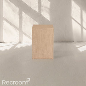 Vurmo Small Night Table - Zonesus