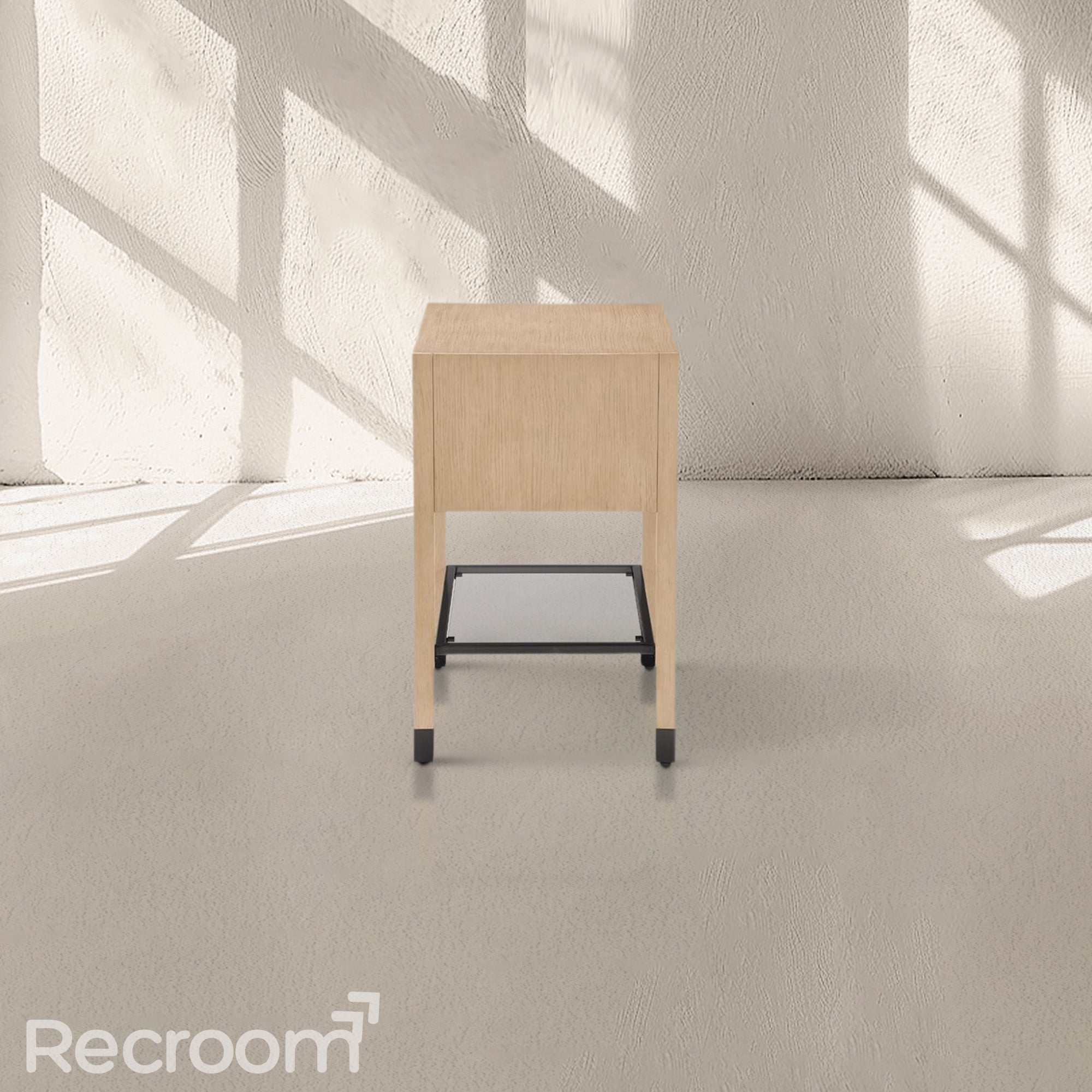 Vurmo Night Table - Zonesus
