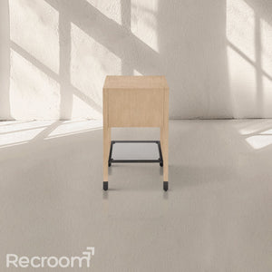 Vurmo Night Table - Zonesus
