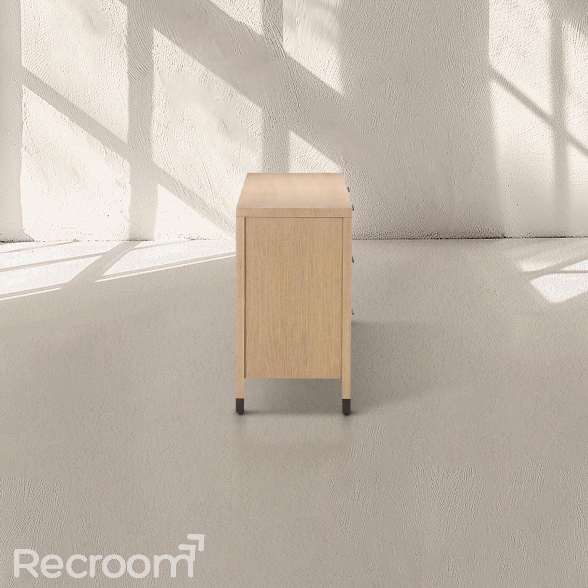 Vurmo Double Dresser - Zonesus