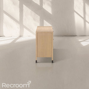 Vurmo Double Dresser - Zonesus