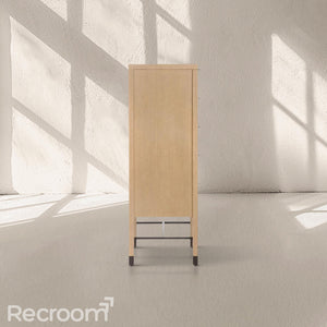 Vurmo Tall Chest - Zonesus