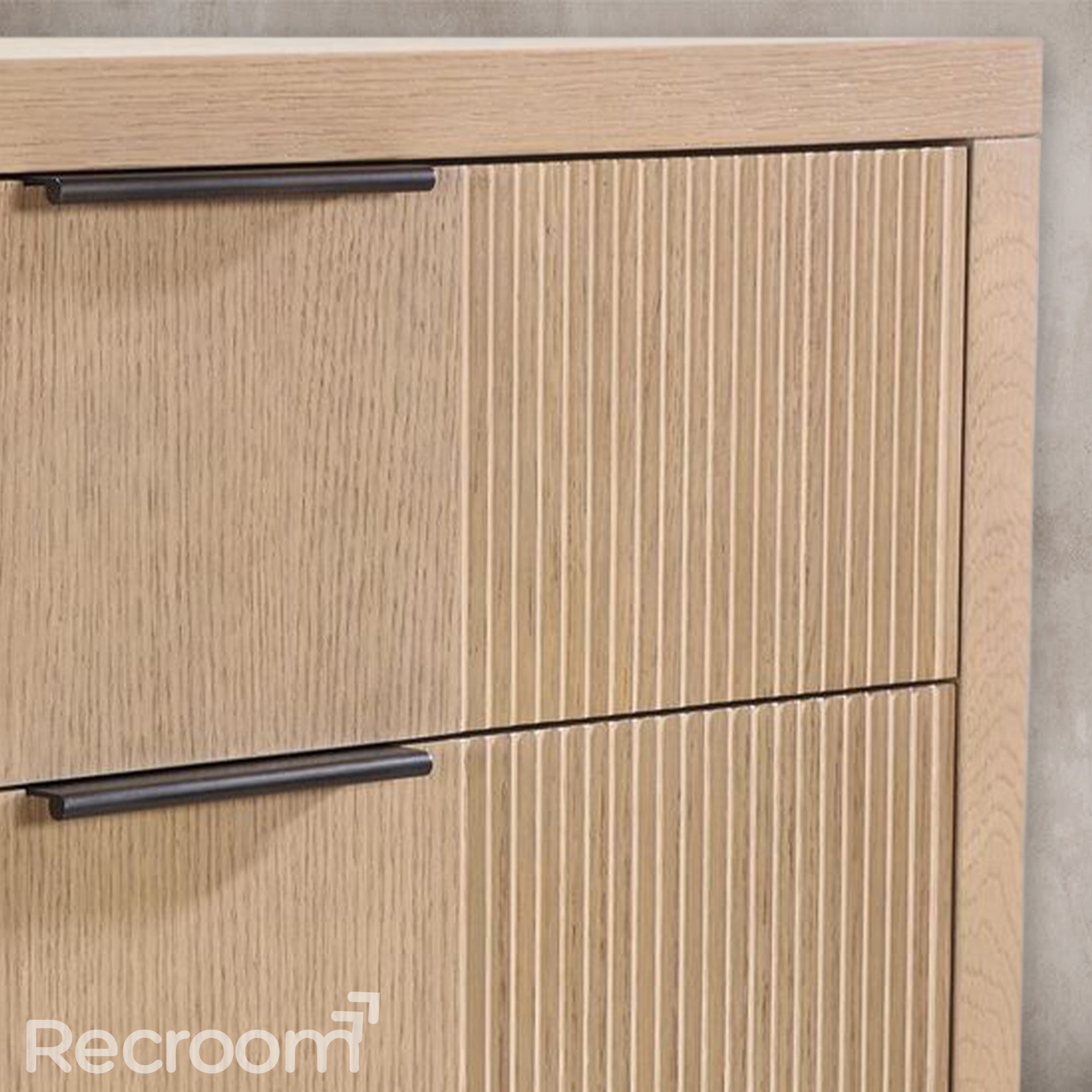 Vurmo Double Dresser - Zonesus
