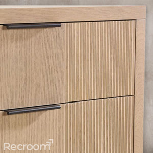 Vurmo Double Dresser - Zonesus