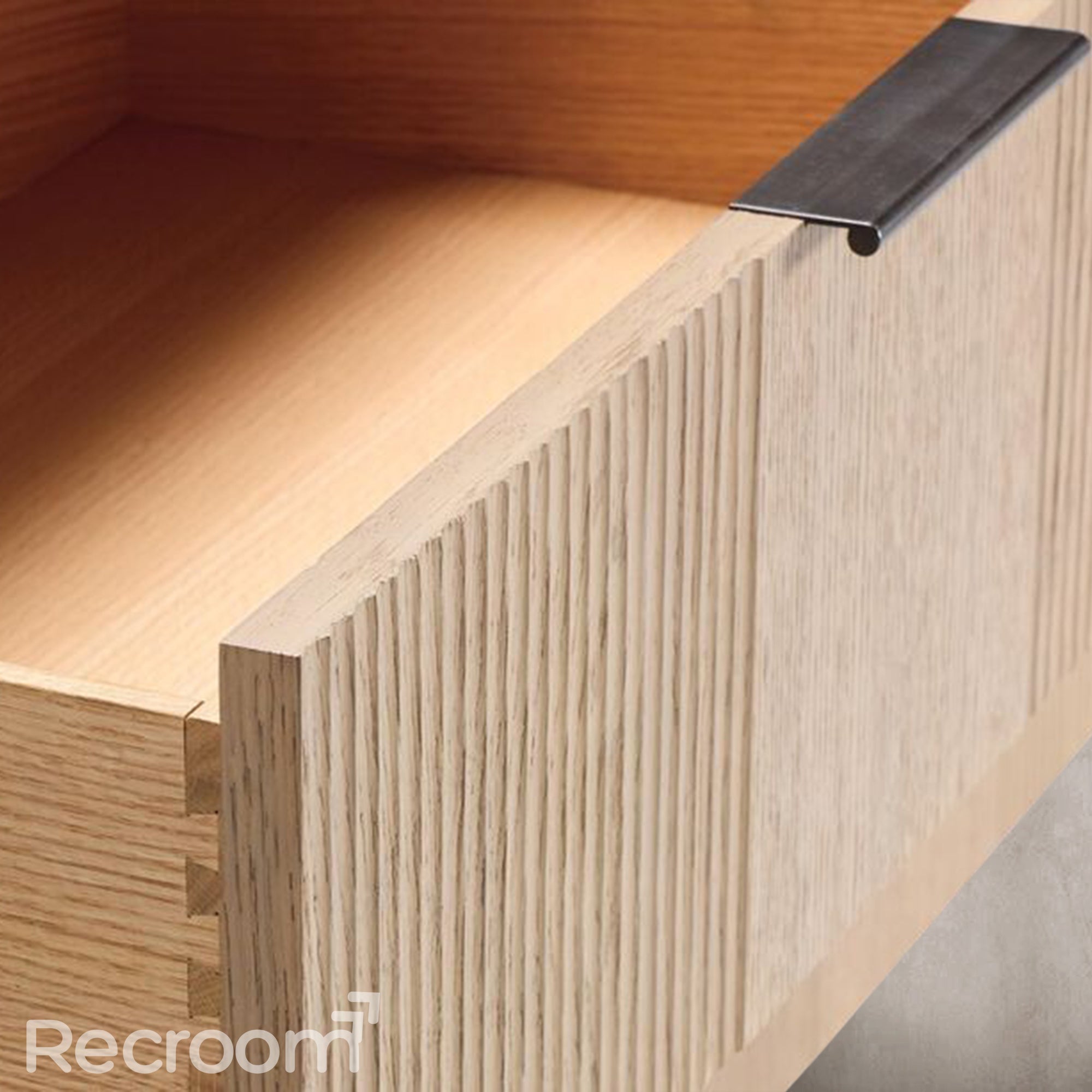 Vurmo Double Dresser - Zonesus
