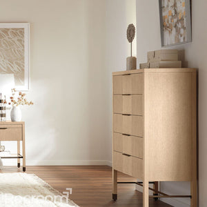Vurmo Tall Chest - Zonesus