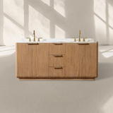 Cira Double Vanity - Zonesus