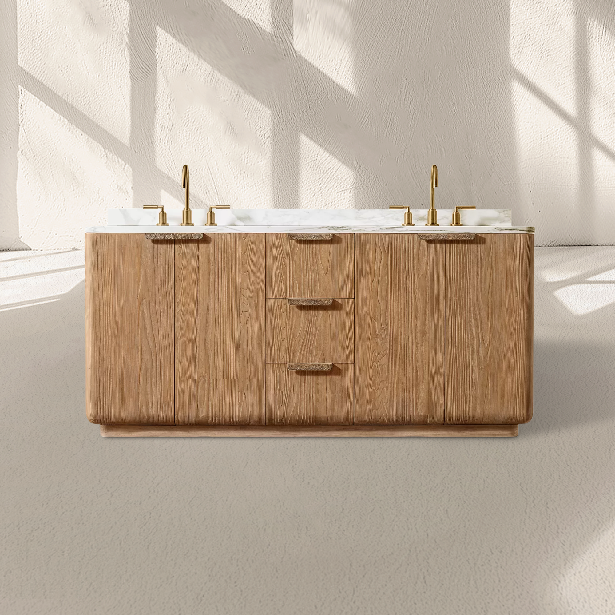Cira Double Vanity - Zonesus