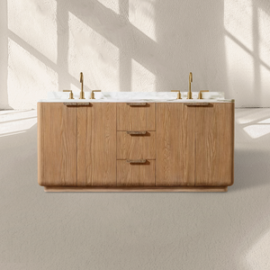 Cira Double Vanity - Zonesus