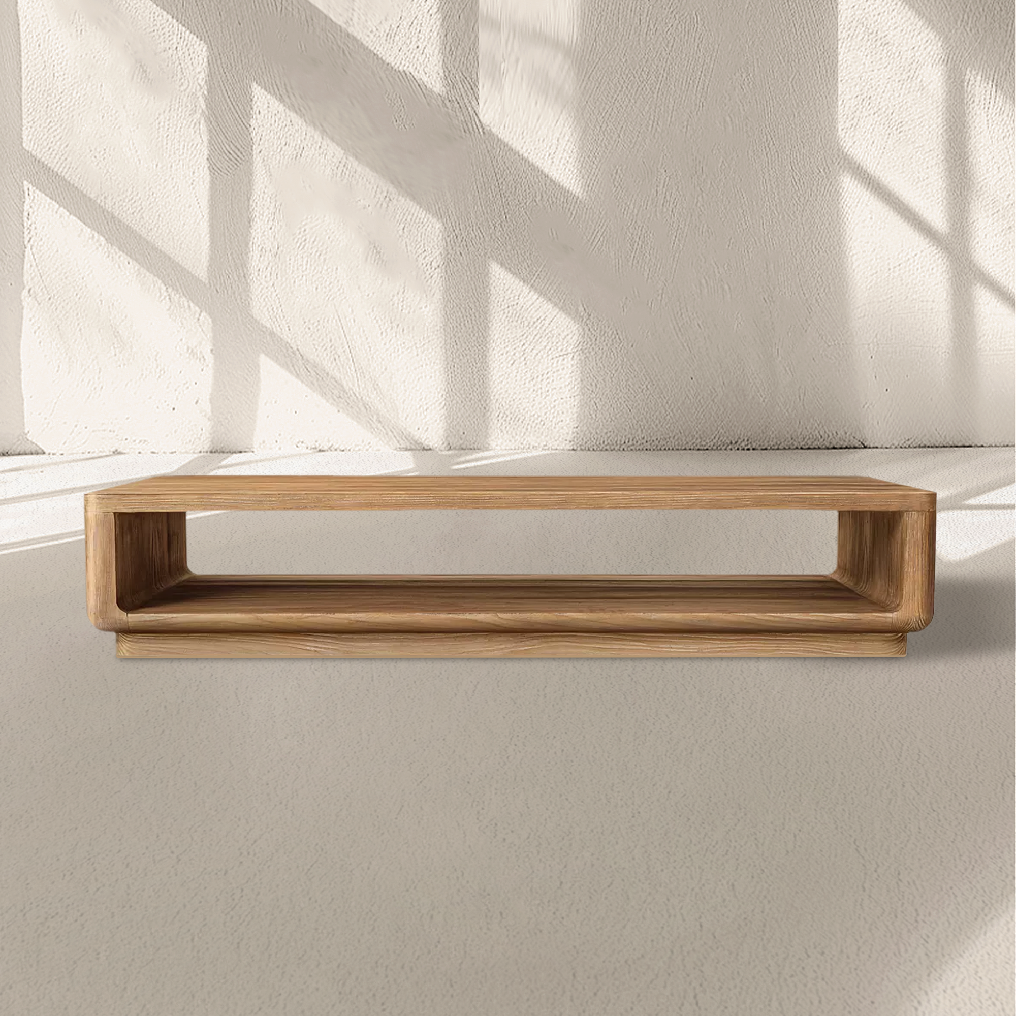 Cira Open Coffee Table - Zonesus