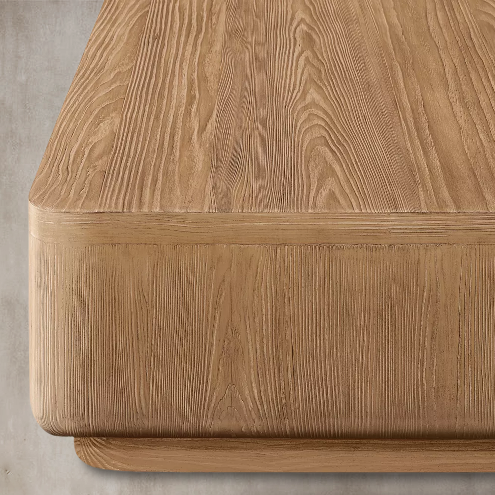 Cira Open Coffee Table - Zonesus