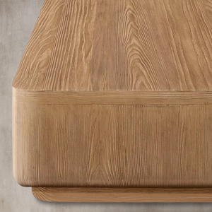 Cira Open Coffee Table - Zonesus