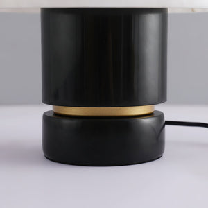 Outela Alabaster Table Lamp - Zonesus