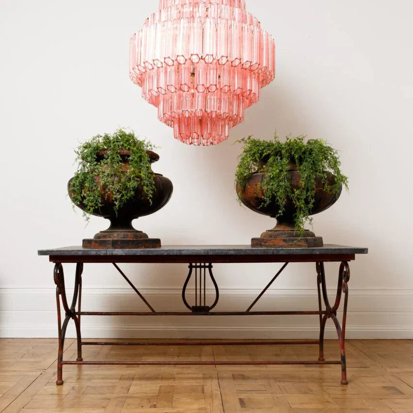 Grande Palermo Chandelier 32.68" - Zonesus