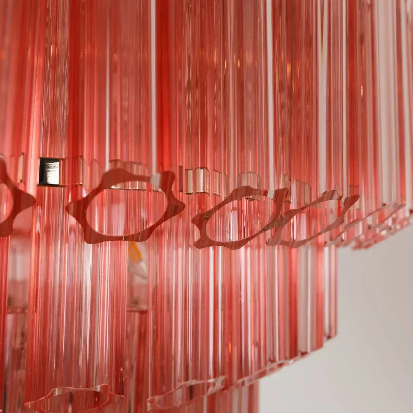 Grande Palermo Chandelier 32.68" - Zonesus