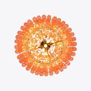 Grande Palermo Chandelier 32.68" - Zonesus