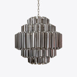 Palermo Chandelier 25.98" - Zonesus