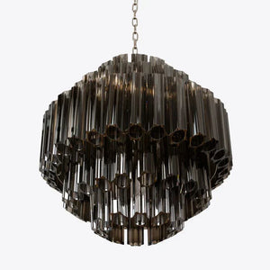 Palermo Chandelier 25.98" - Zonesus