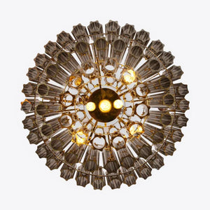 Palermo Chandelier 25.98" - Zonesus