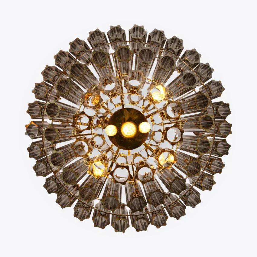Palermo Chandelier 25.98" - Zonesus