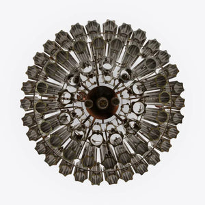 Palermo Chandelier 25.98" - Zonesus