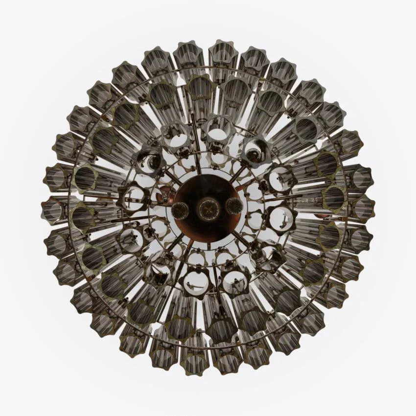 Palermo Chandelier 25.98" - Zonesus