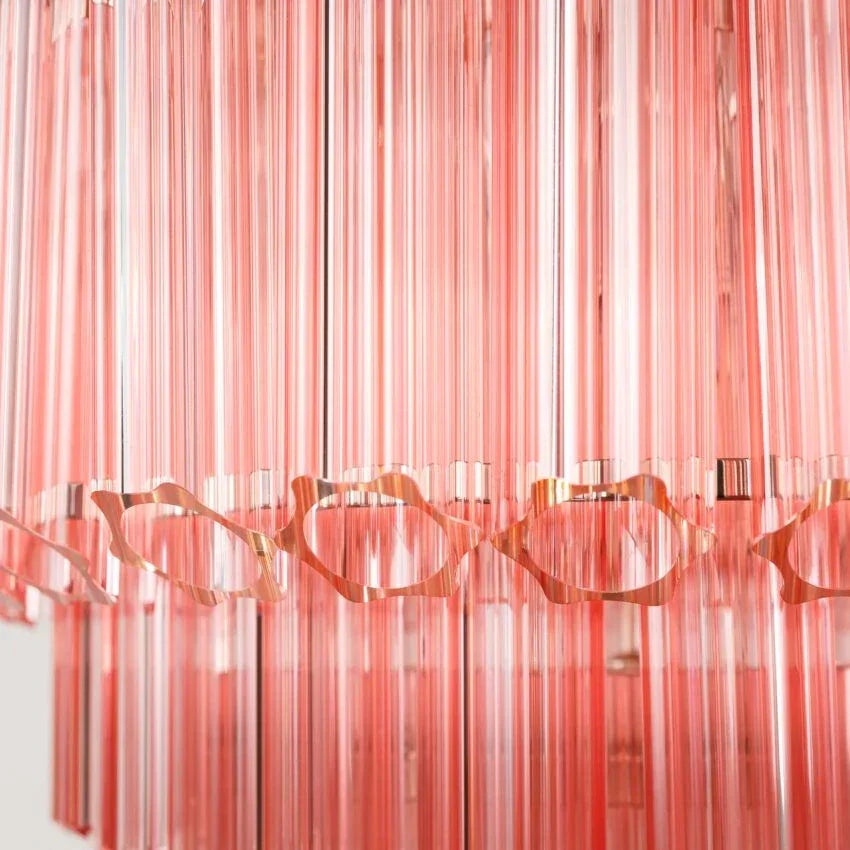 Palermo Chandelier 25.98" - Zonesus