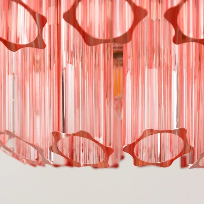 Palermo Chandelier 25.98" - Zonesus