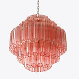 Palermo Chandelier 25.98" - Zonesus