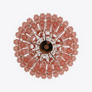 Palermo Chandelier 25.98" - Zonesus