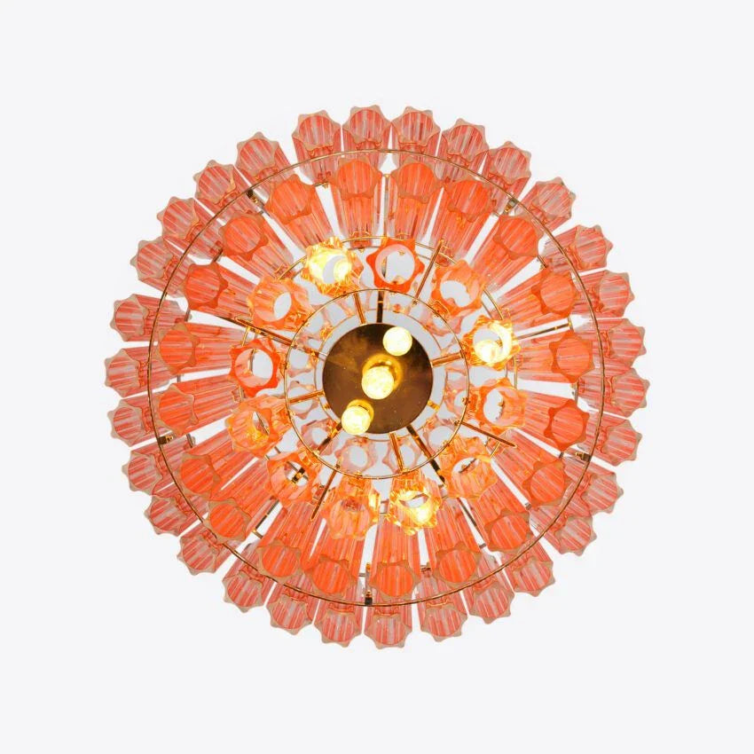 Palermo Chandelier 25.98" - Zonesus
