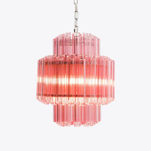 Piccolo Palermo Chandelier - Zonesus